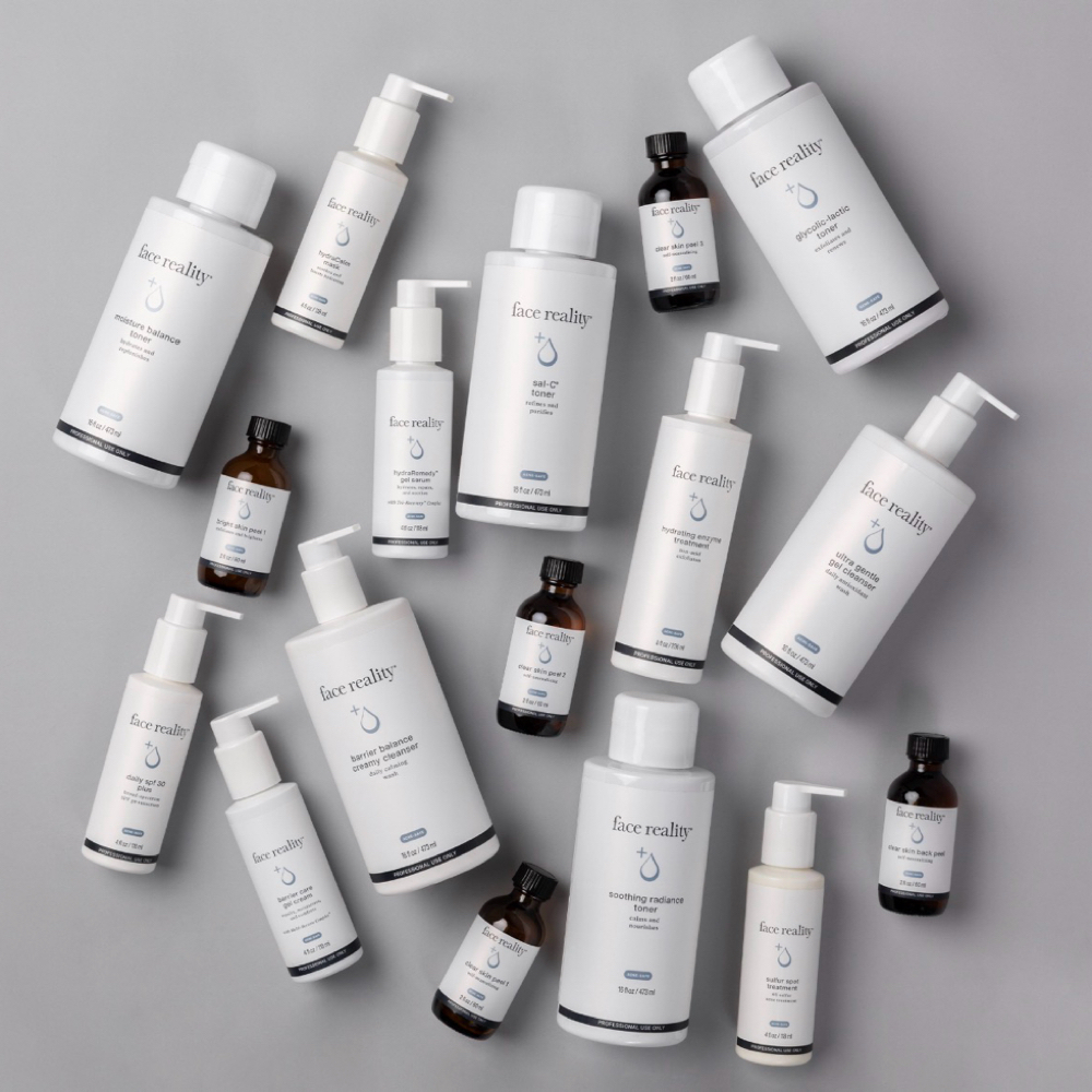 Acne Bootcamp Treatment at Luxe & Lavish Aesthetics in Beverly, MA