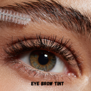 EYEBROW TINT at Infinite Glo Aesthetics in Sheridan, MT