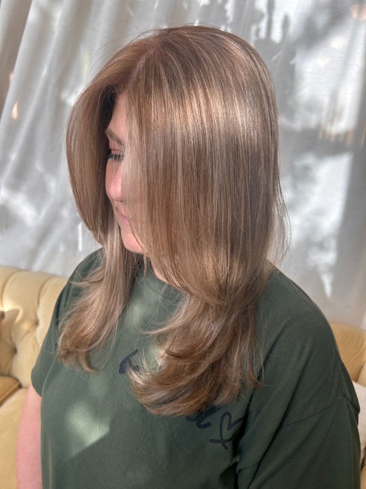 Highlight And Base