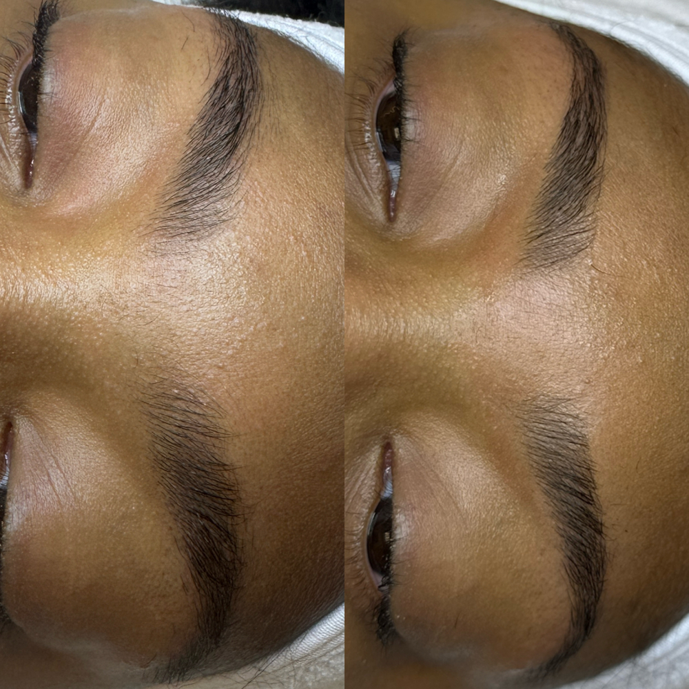 Brow Wax