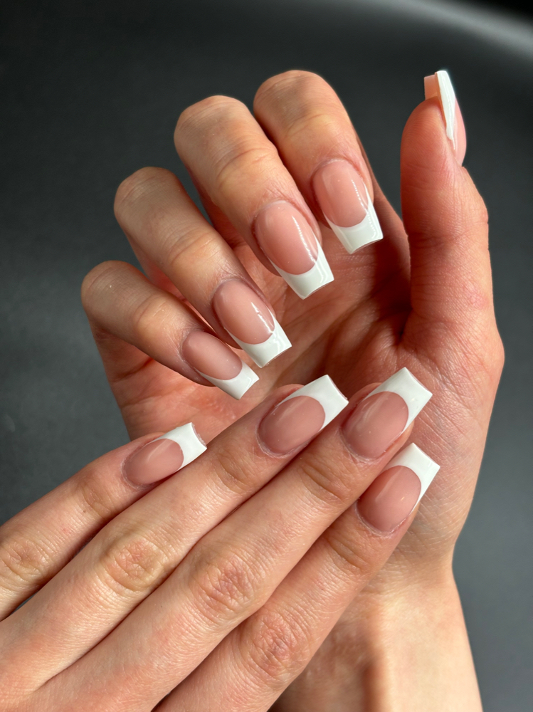 Acrylic Full Set Medium