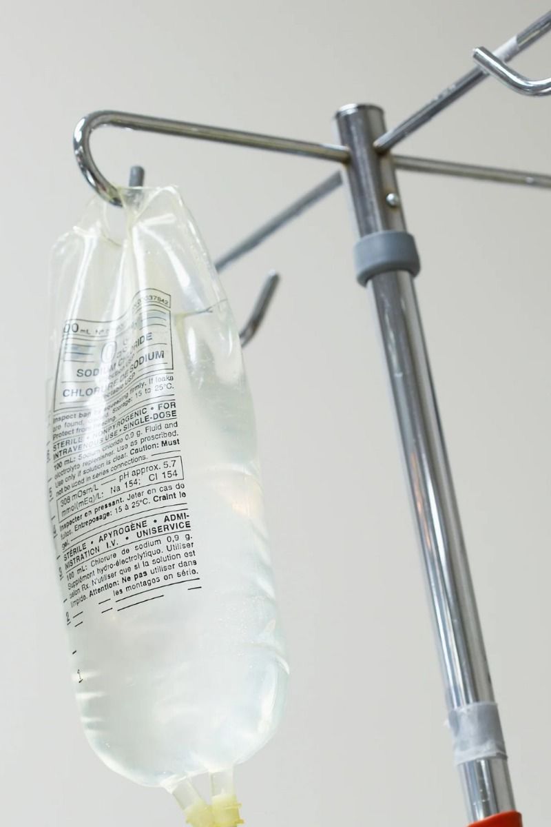 IV Therapy at Estediva Aesthetics in Long Island City, NY