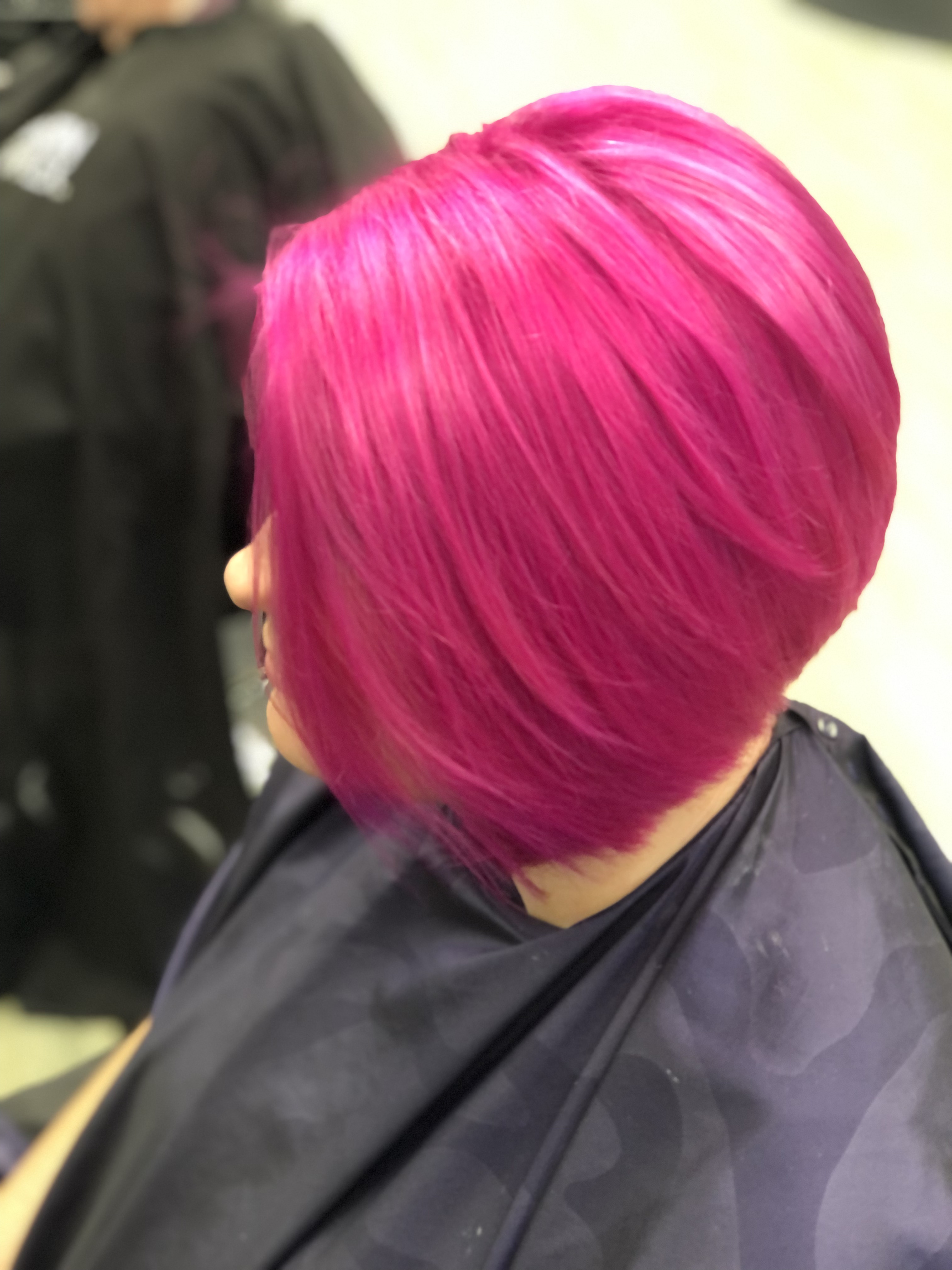 Custom colors