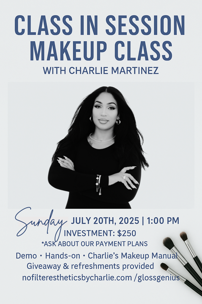 Class In Session JULY 20th