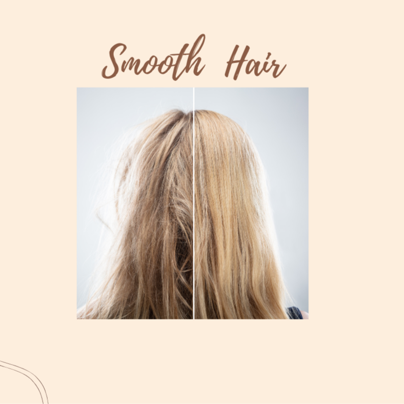 Keratin Smoothing Treatment