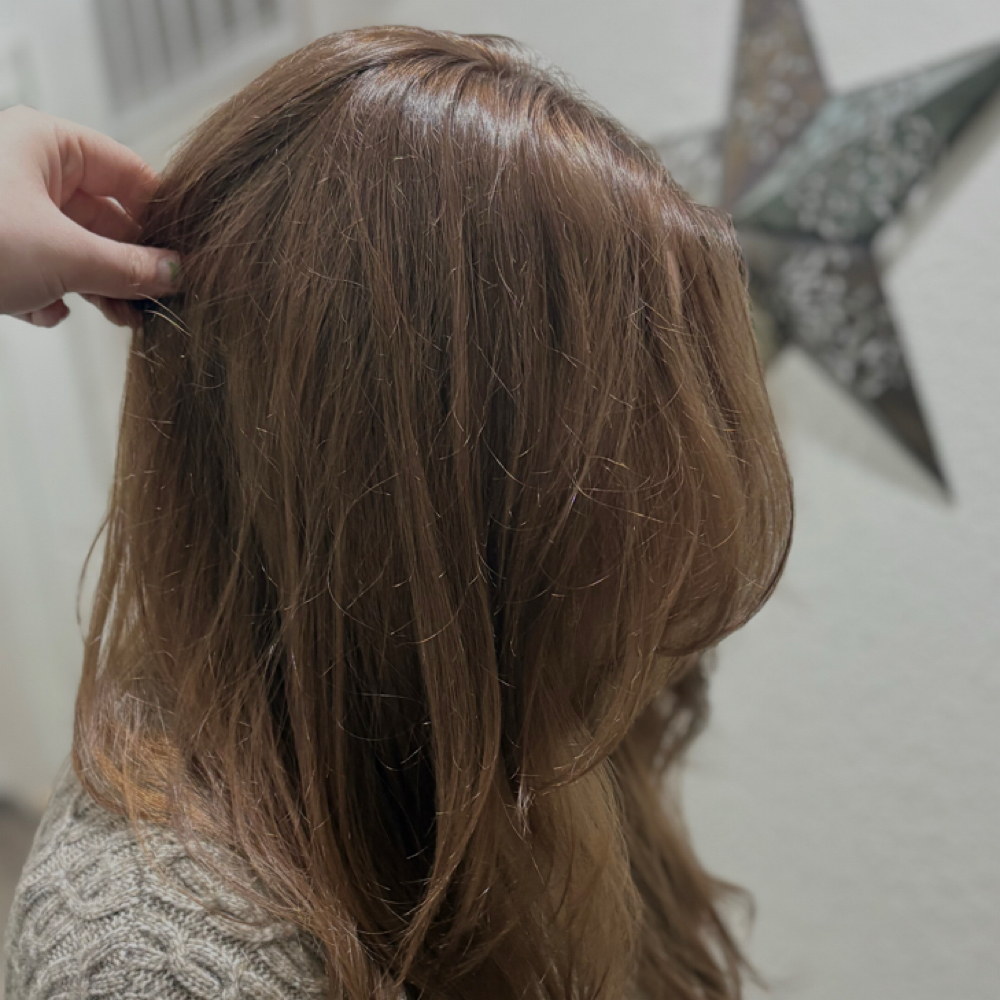 Color Correction at DexiRose Creations in Milwaukee, WI