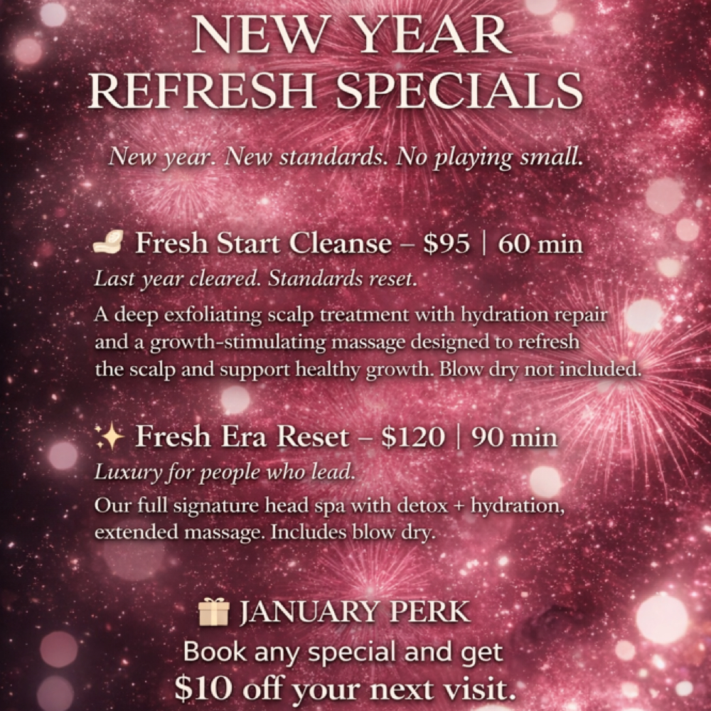 ✨ Fresh Era Reset ✨