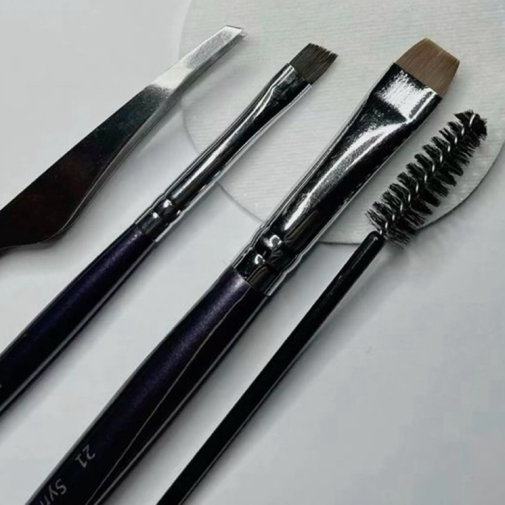 Eyebrow Tint at Chloe Burress in Gretna, NE