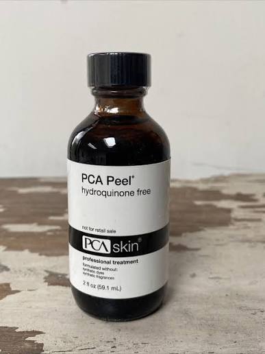 PCA Skin | TEXTURE /TONE PEEL