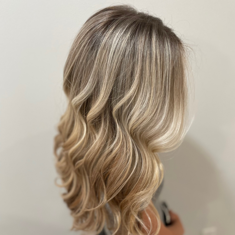 Haircut & Blowout at Elisabeth The Stylist in Matawan, NJ