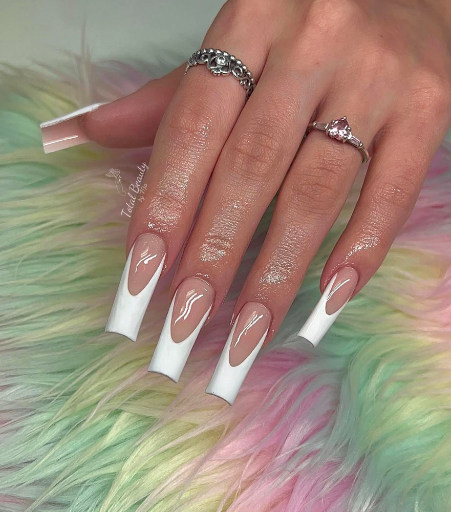 French Tip Set