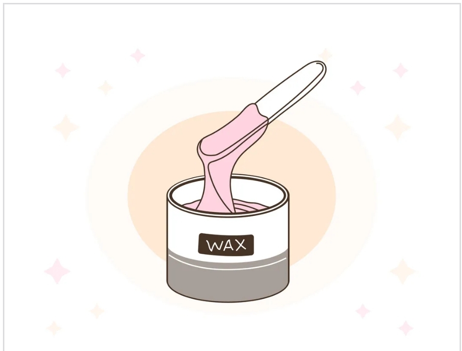 Brow & Lip Wax