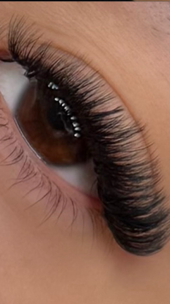 Cat Eye at Klassystudio_ in Pasadena, TX