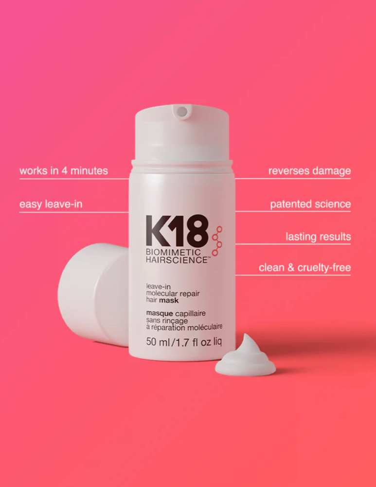 Bond Building Treatment