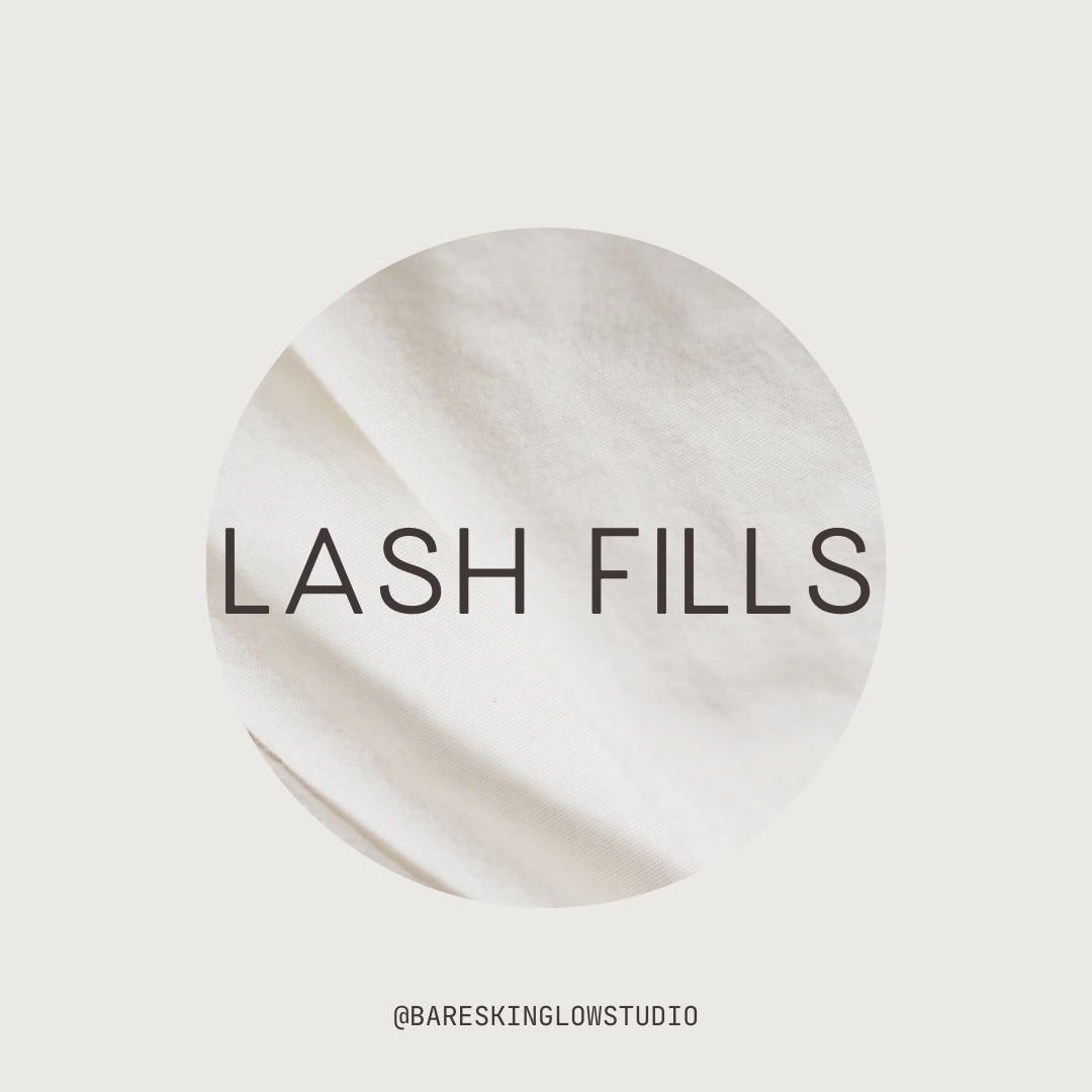 Lash Fills