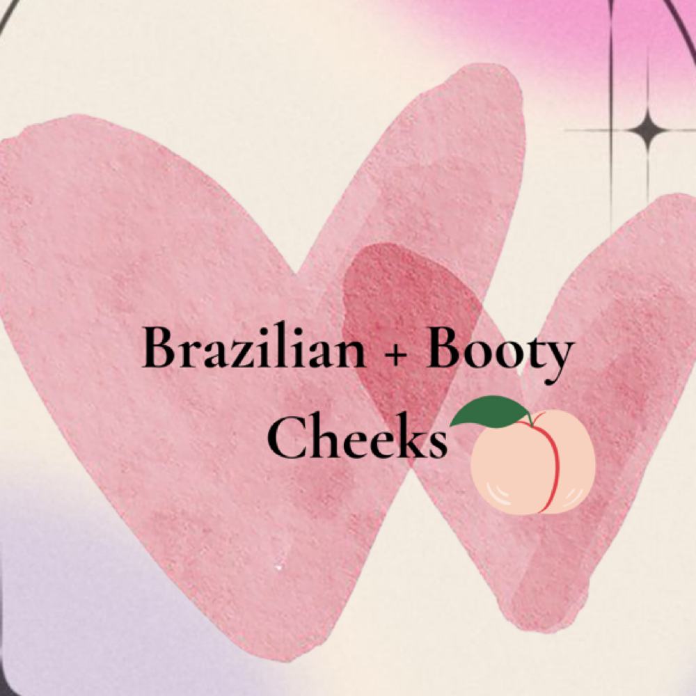 Brazilian + Booty Cheeks Wax at The Skin Shy Studio in Orange, CT