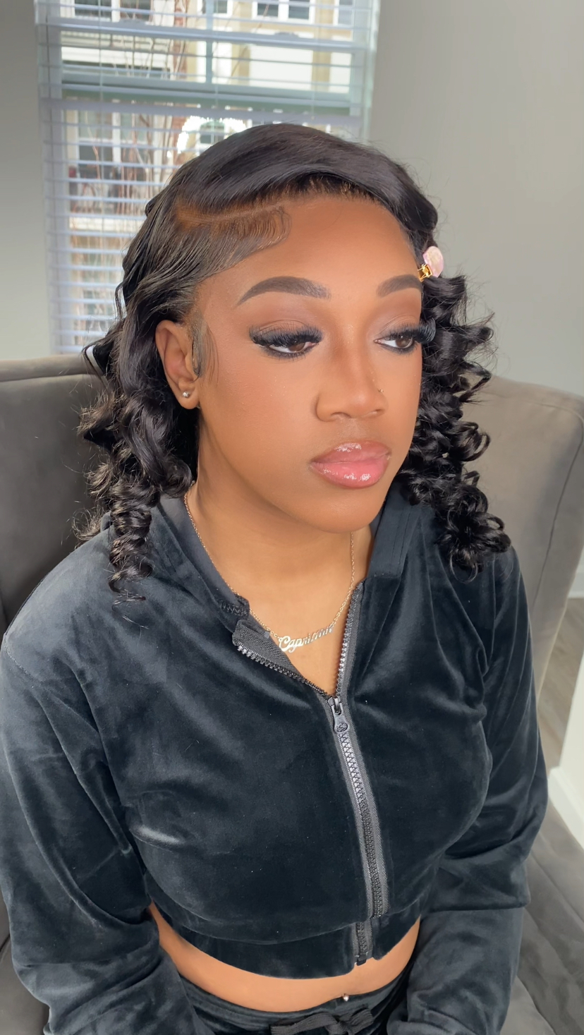 Soft Glam ✨
