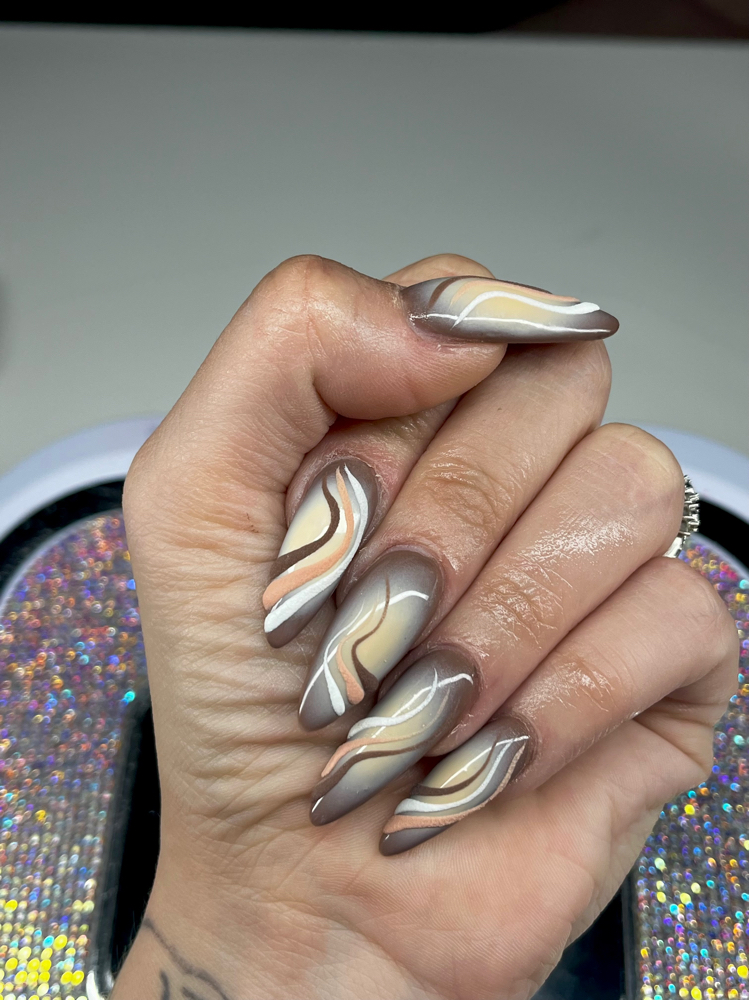 Nail Art