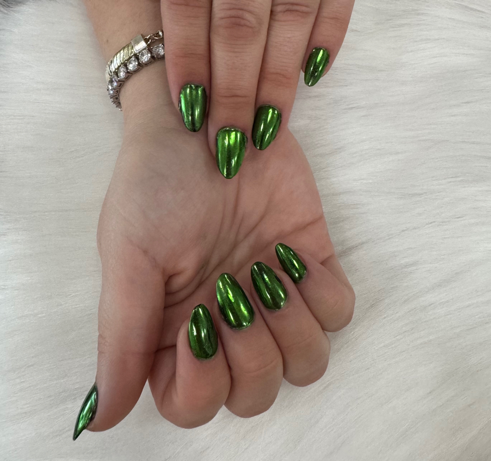 Gel X