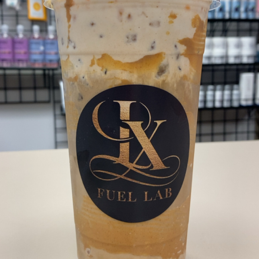 Chunky Monkey at xrosebeauty in Westchester, IL