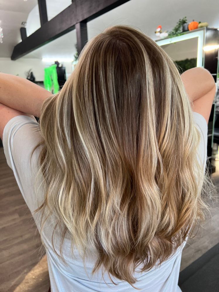 Balayage