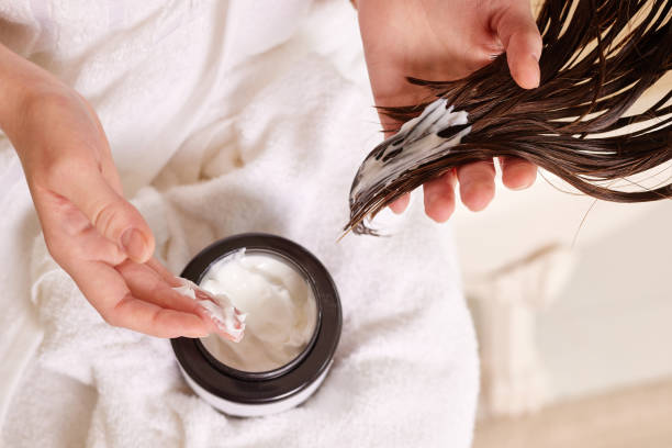 Surpreme Shine Treatment (ADD ON) at Cedar Planck Studios in Hillsboro, OR