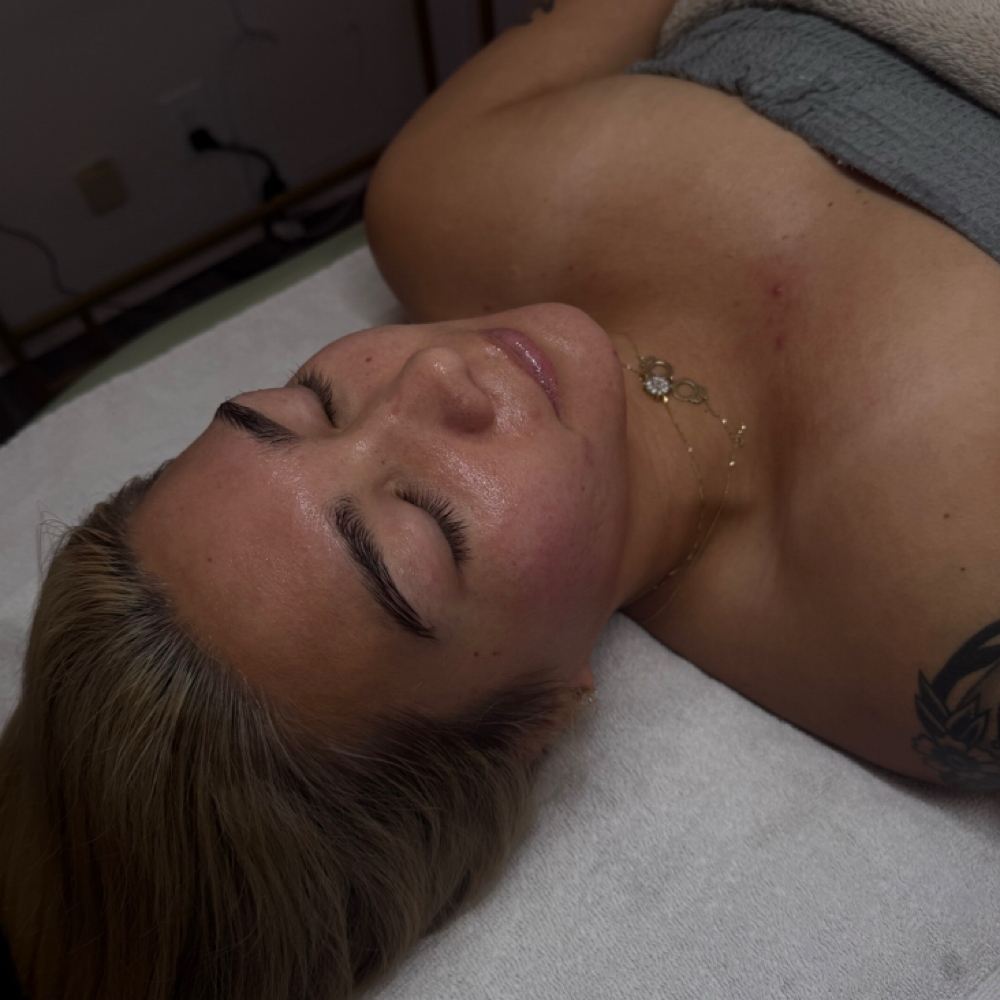 Golden Hour Facial at Sage & Skin in Salinas, CA