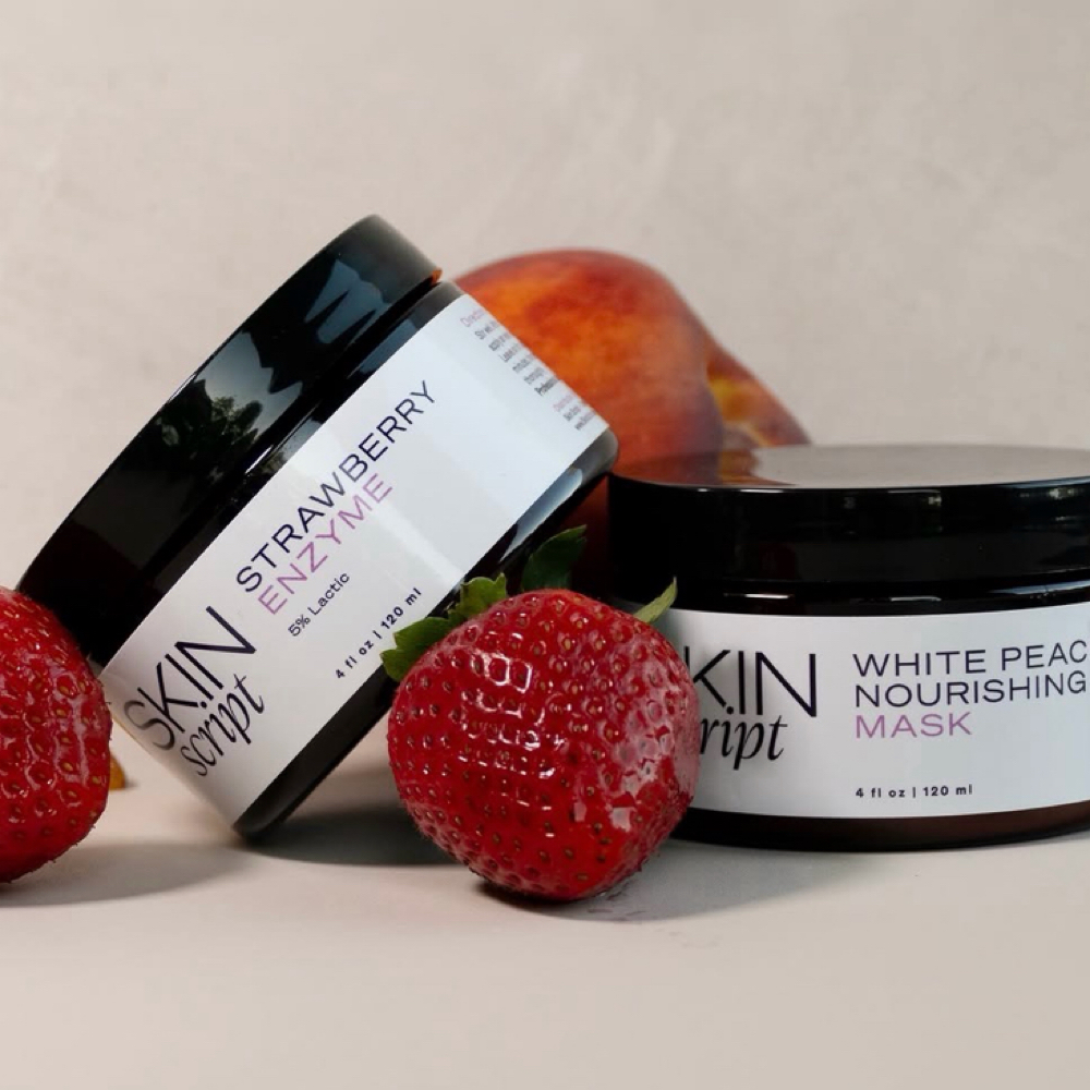 Berry Cloud Facial at Honey Skin Esthetics in Fort Dodge, IA