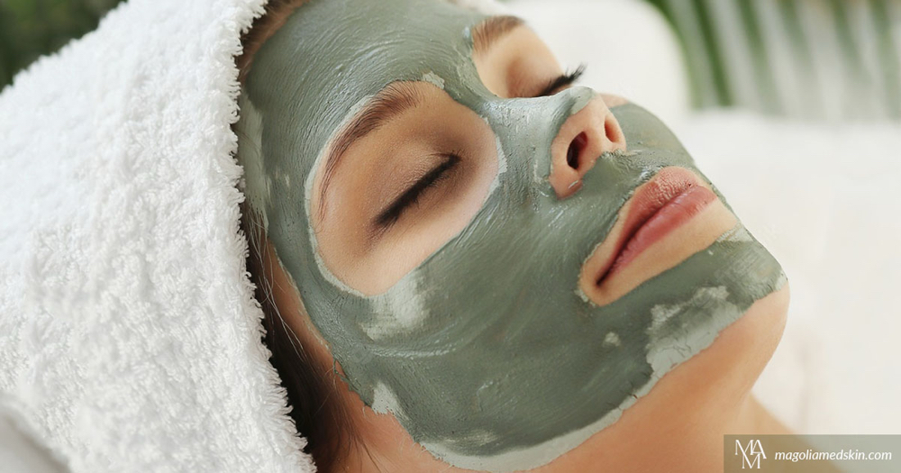 Hydrating Facial