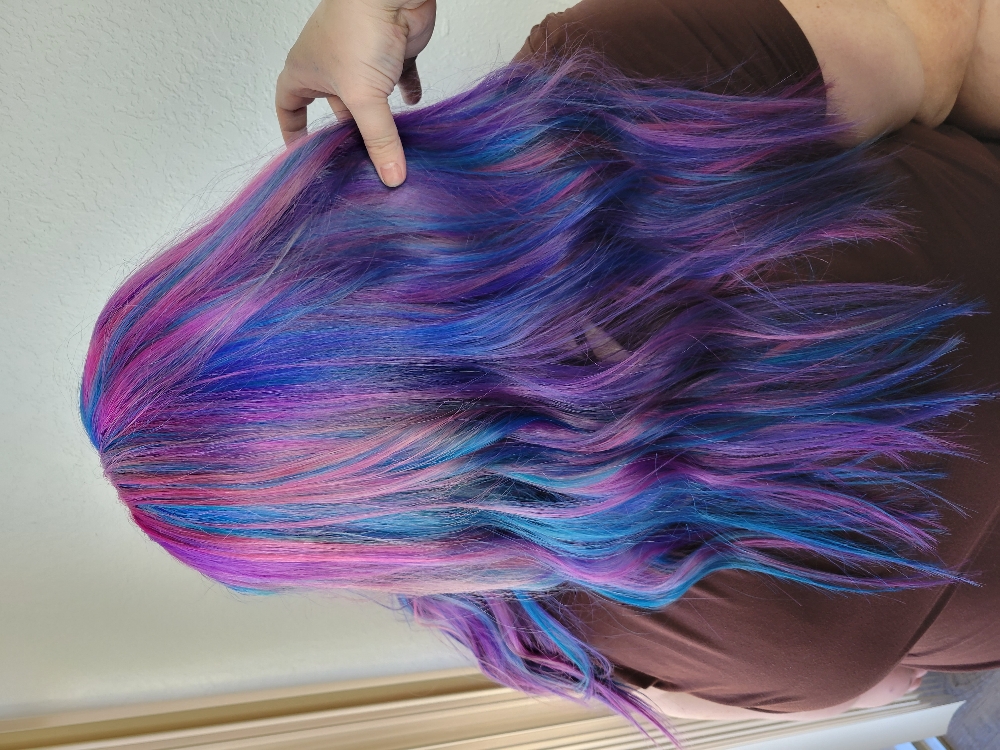 Creative Color