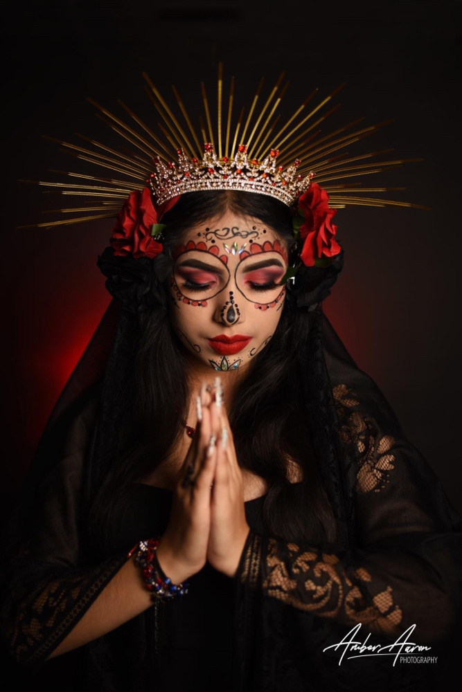 Custom Makeup