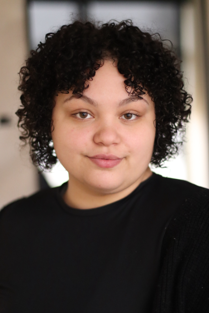 Curly Cut + Style (EXISTING Client)