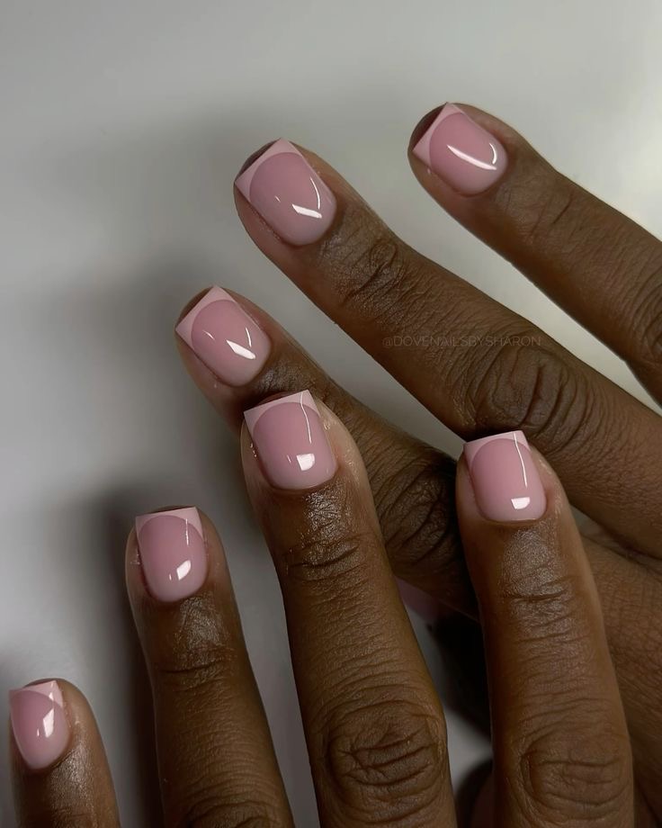 french tips
