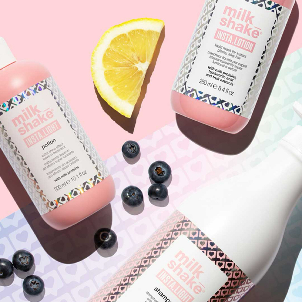 Milk_Shake Insta.light Treatment