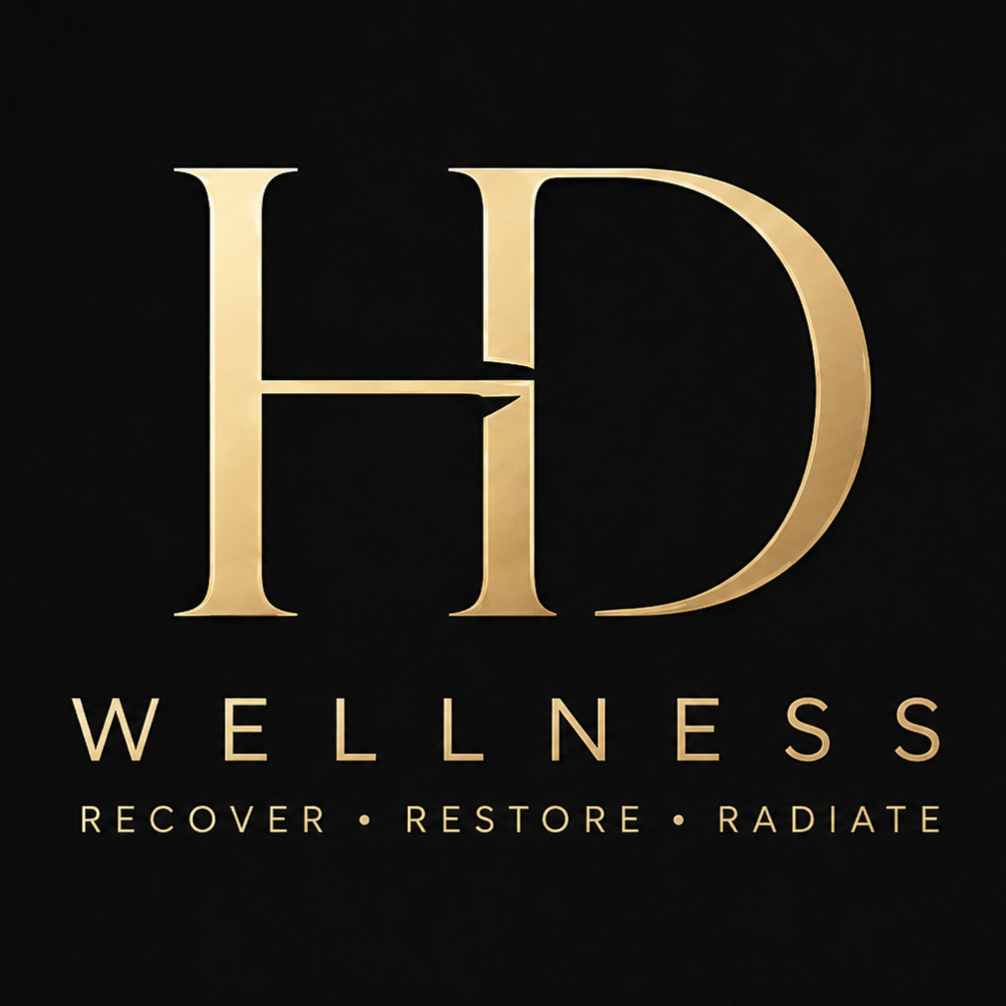 First Time Client- Any Session at HD Complexions | HD Wellness in Shenandoah, TX