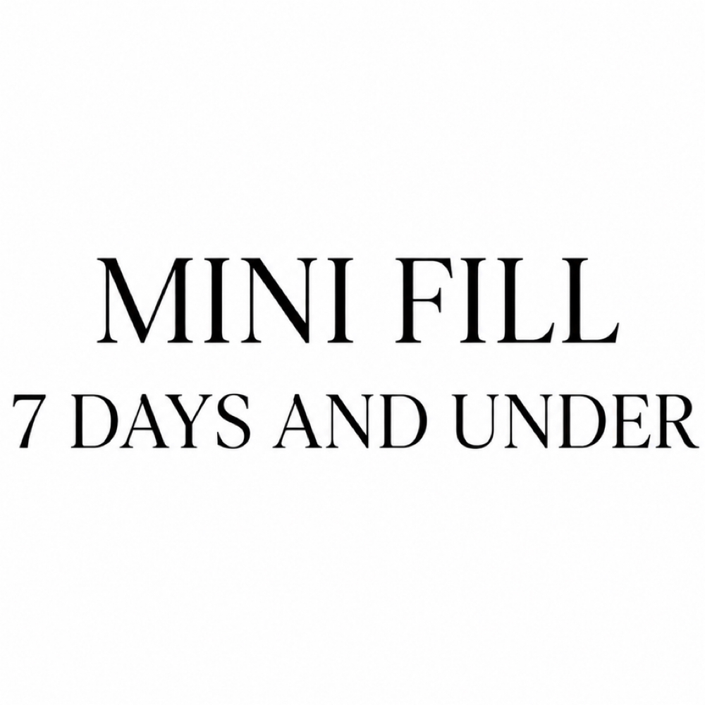 Mini Fill at The Rose Room Aesthetics in Prescott, AZ