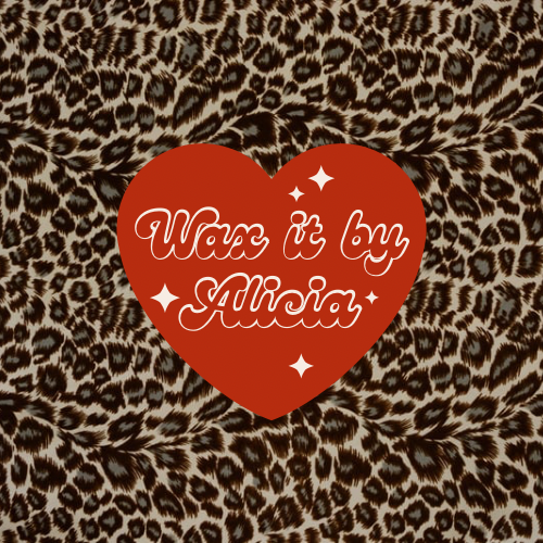 Lower Leg Wax
