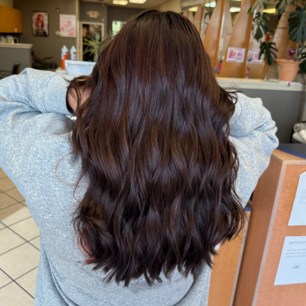 Style at Samantha  Robinson in Scottsburg, IN