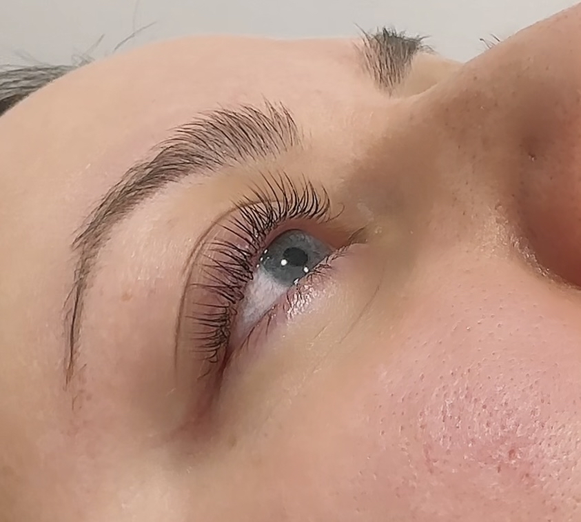 Lash Lift With Tint Bundle