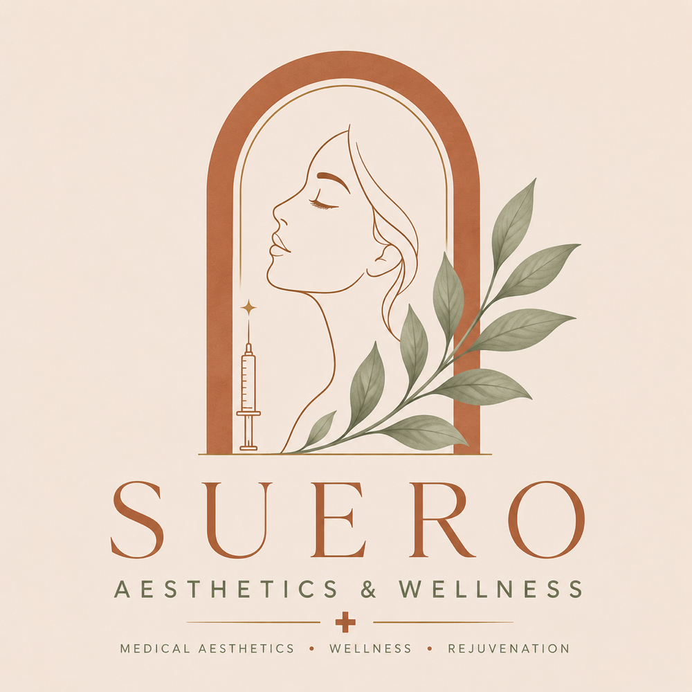 Follow-up Appt at Suero aesthetics & wellness in El Paso, TX