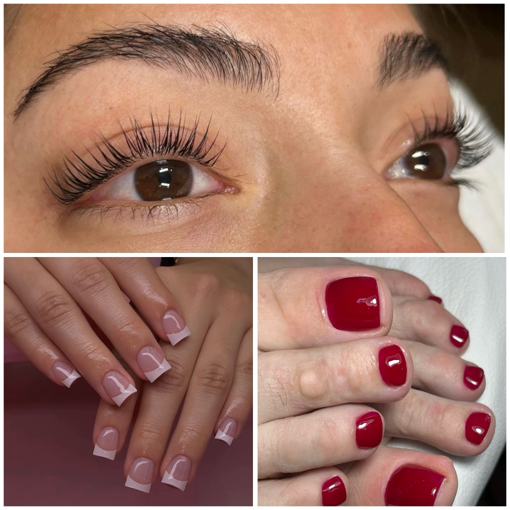 Classy Girl On a Budget at Itz_JAMC Nails in Webster, TX