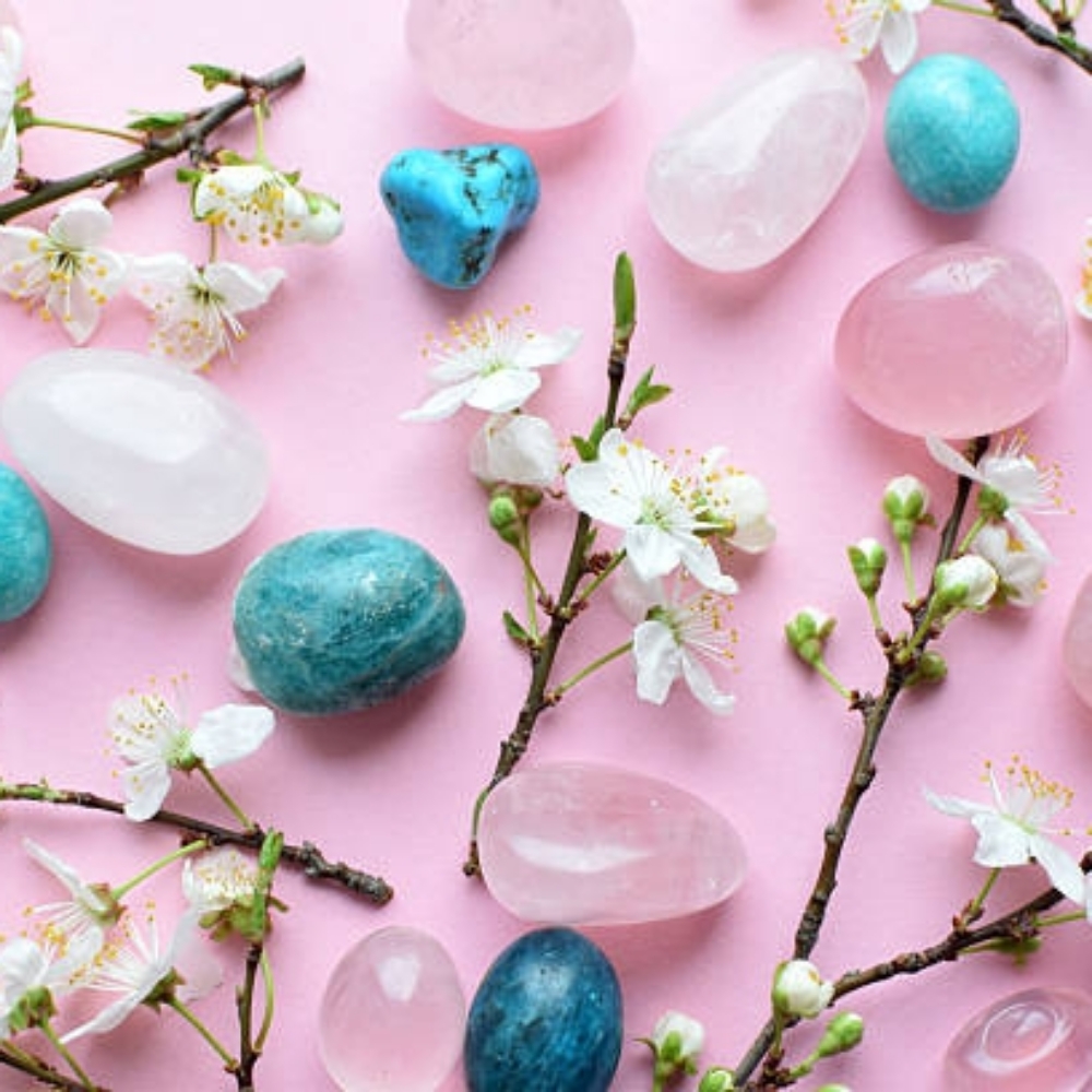 Mother's Day Special Massage at Heartfelt Healing Massage & Reiki in Westover, WV