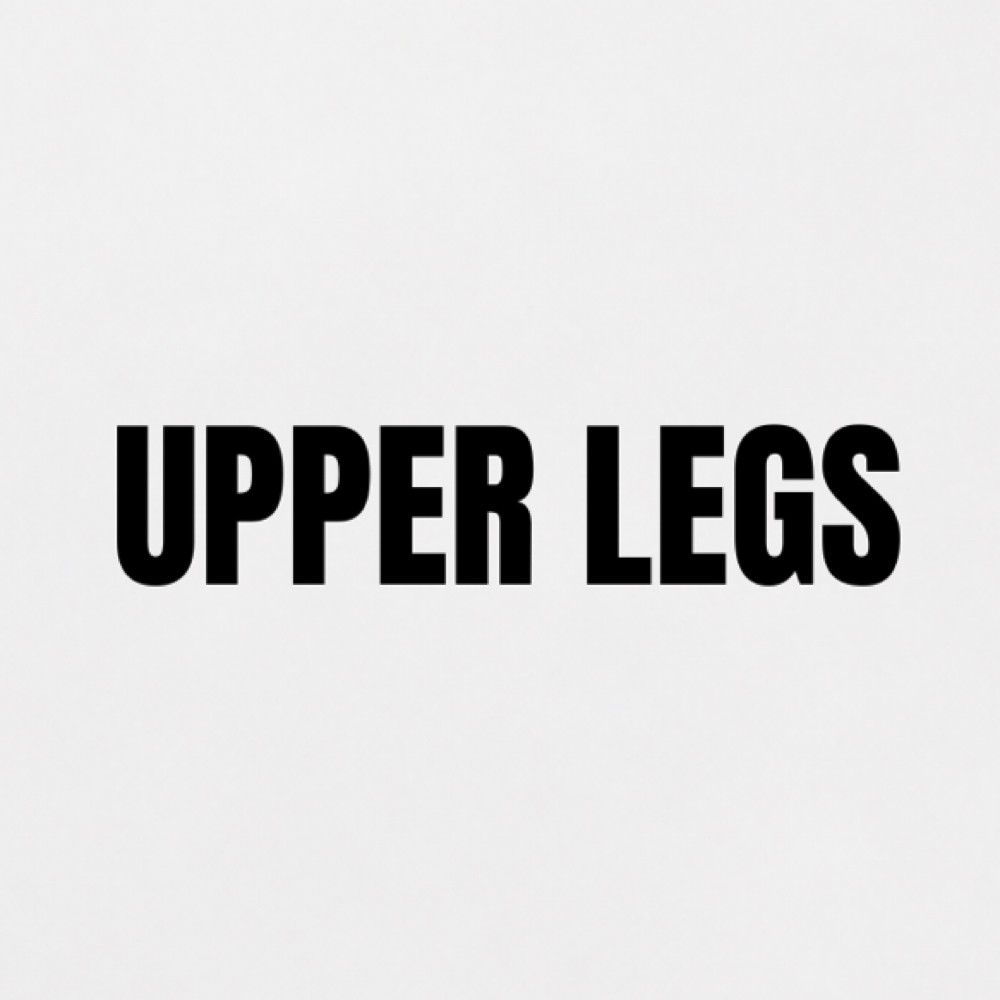 Upper Legs at JA Beauty Lounge in McAllen, TX