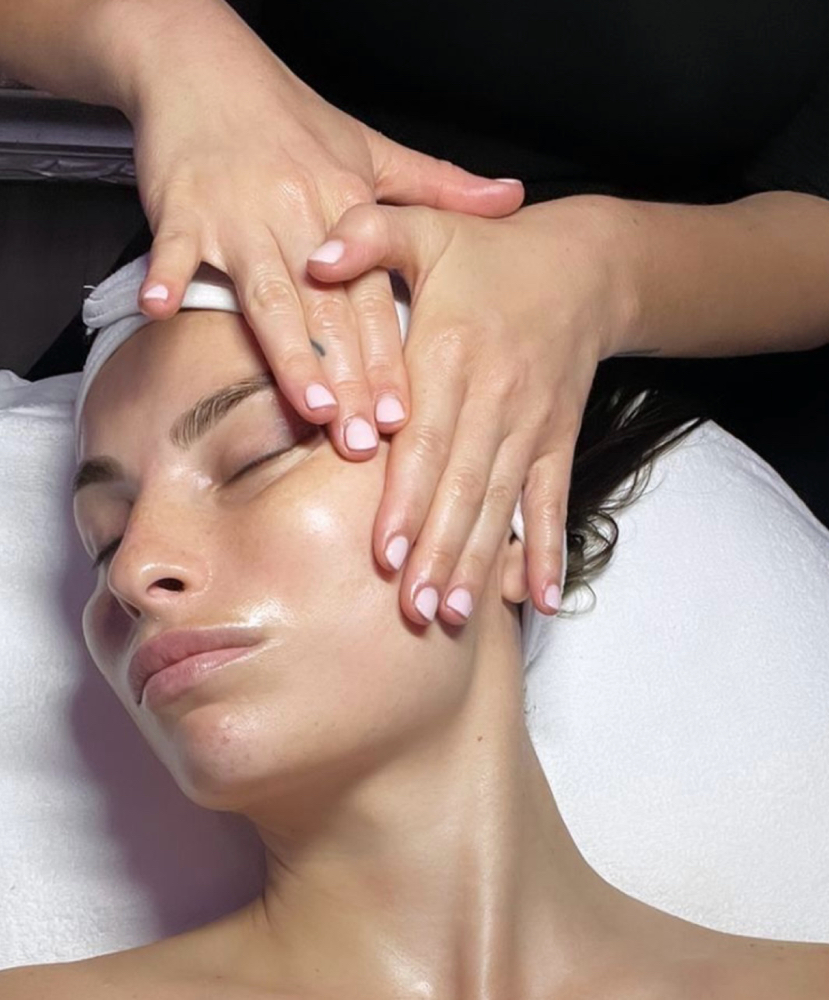 Customized Signature Facials at The Skin Suite 828 in Waynesville, NC