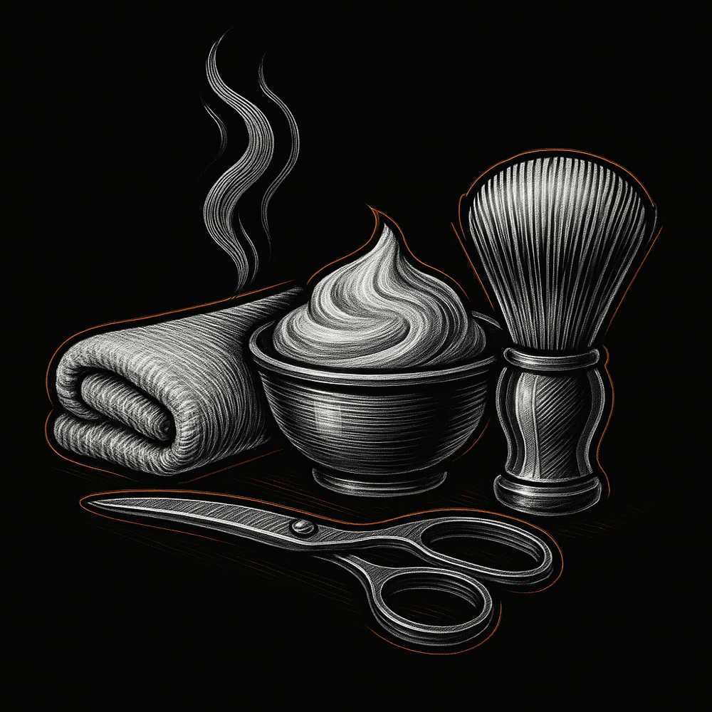 El Descanso at MX Barber Studio in Brandon, FL