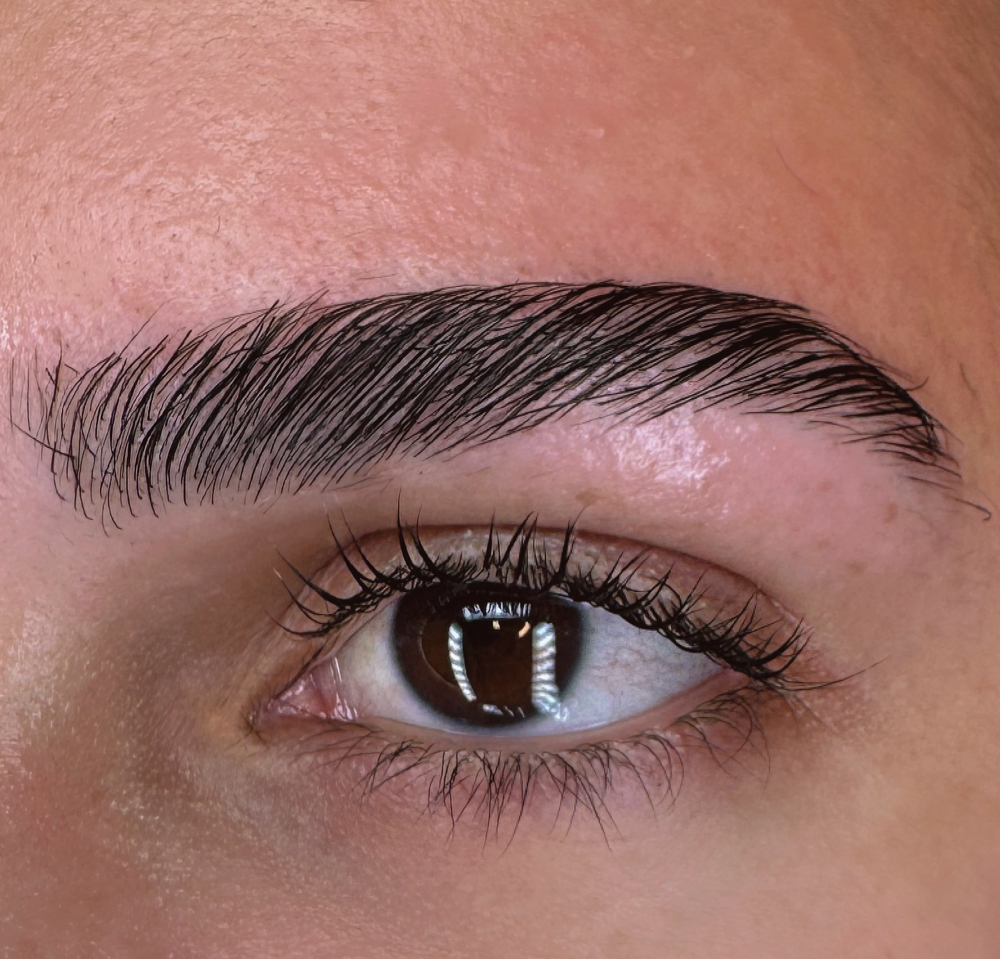 Brow Lamination