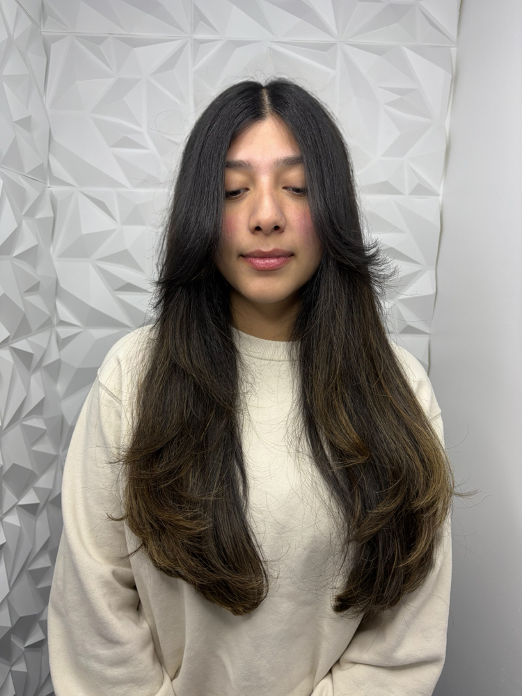 Haircut