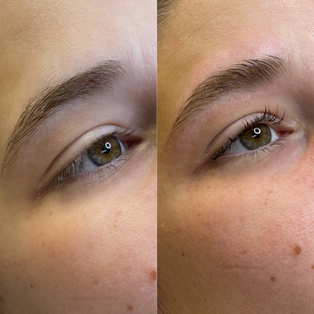 Lash Lift + Tint Combo