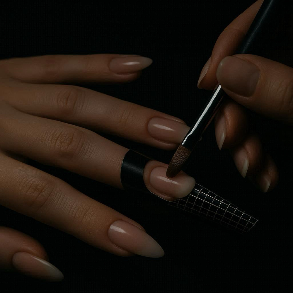 Acrylic Extensions at Christi Crylics in Midlothian, IL