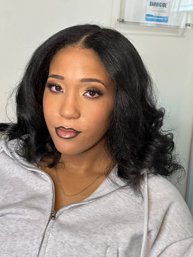 Soft Glam